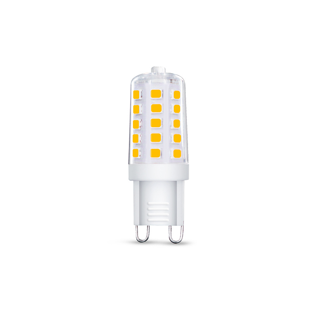 LED G9 3.5W 3000K 230V DIM